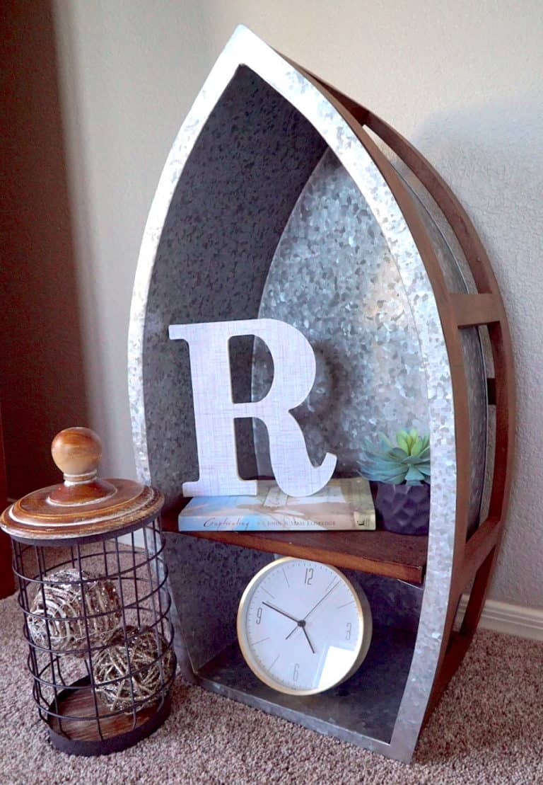 How to Properly Decoupage Decor | Do's and Do Not's | Rise and Renovate