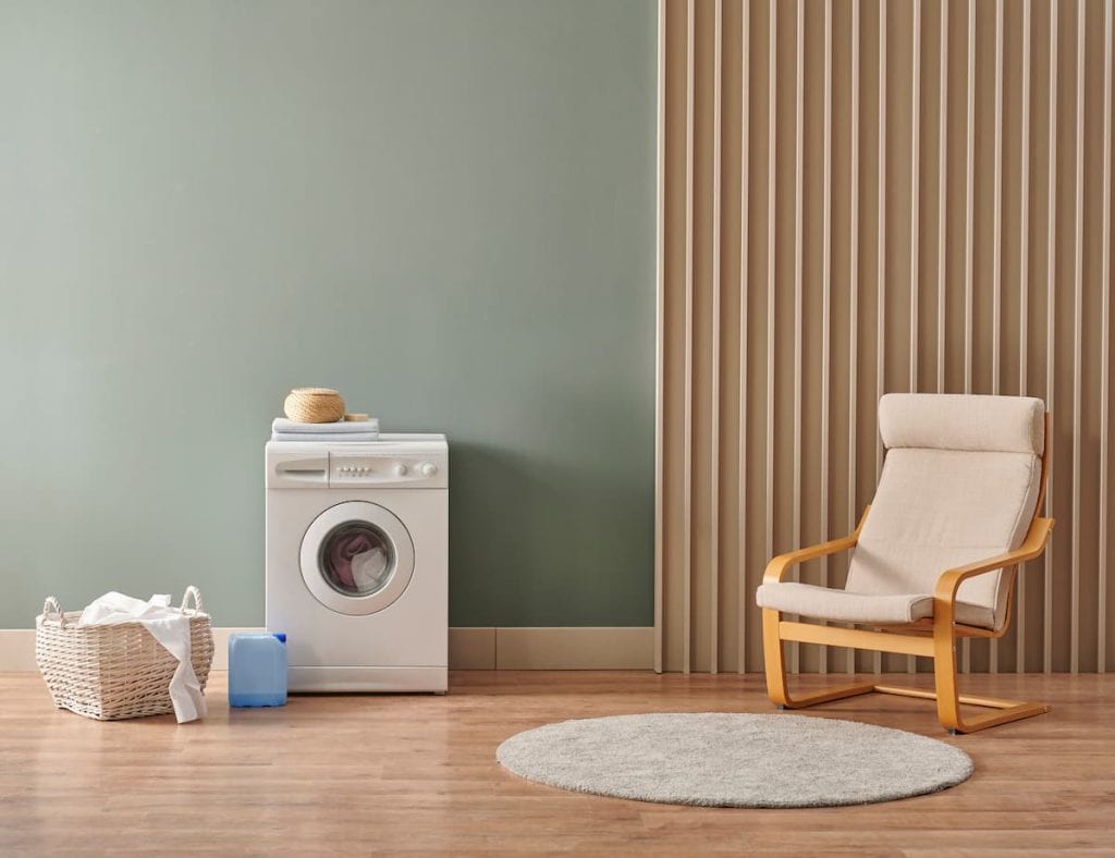 Evergreen Fog Coordinating Colors To Elevate Your Space - Available Calming Fog Room Options
