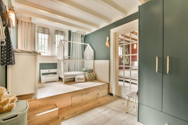 Green-Gray Paint Colors: 30 Picks To Revamp Any Room!