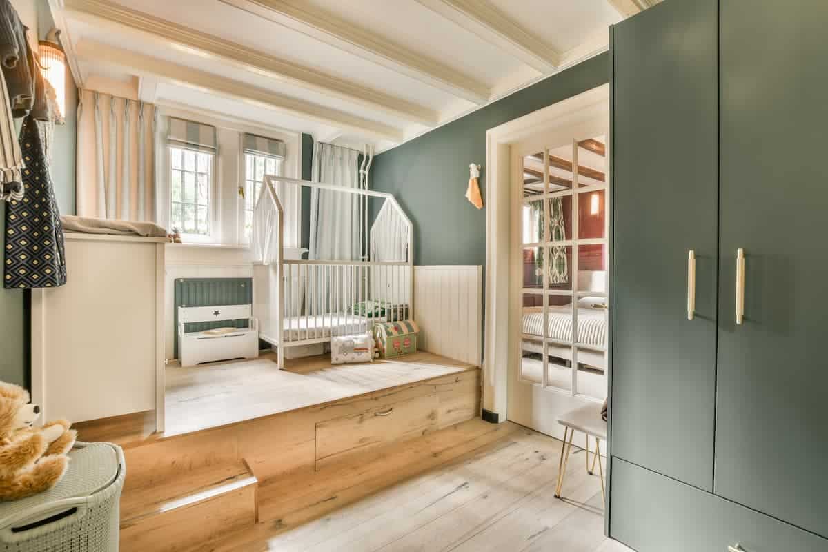 Green-Gray Paint Colors: 30 Picks To Revamp Any Room!