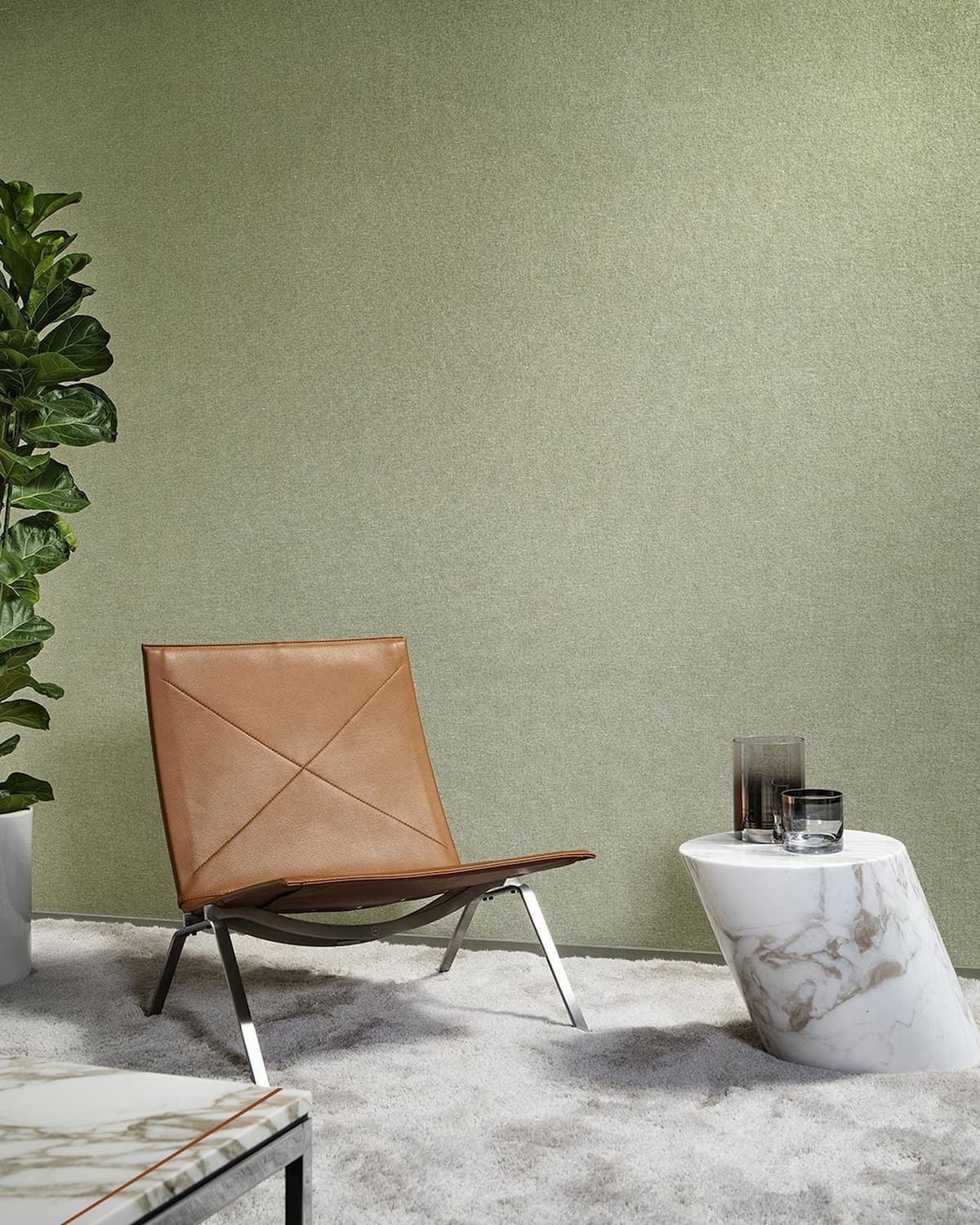Green-Gray Paint Colors: 30 Picks To Revamp Any Room!
