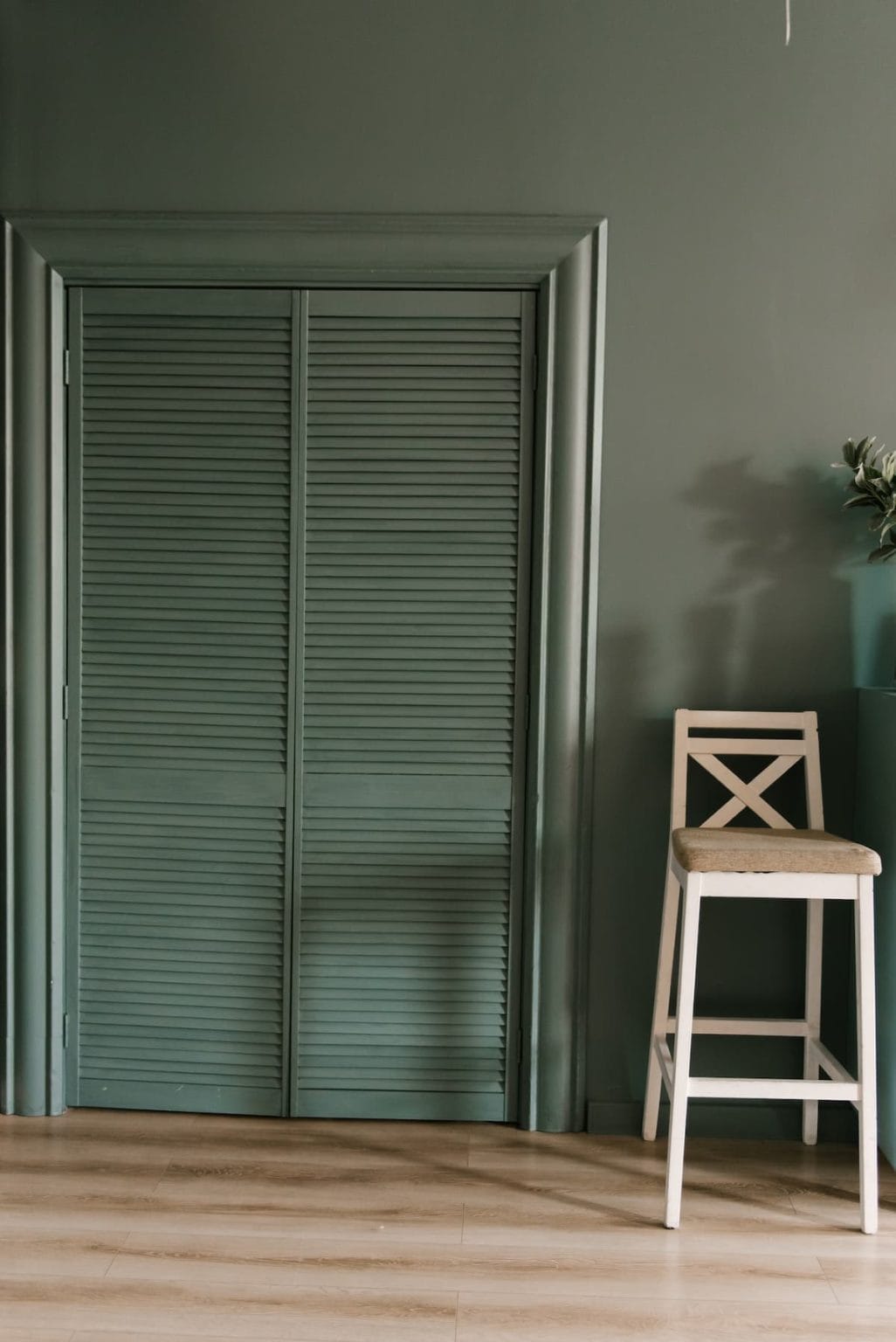 Green-Gray Paint Colors: 30 Picks To Revamp Any Room!