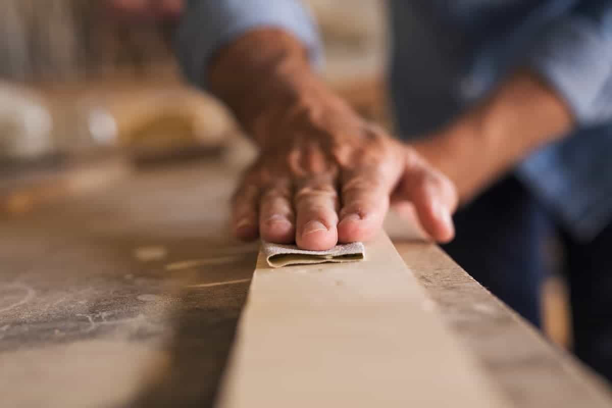 How To Use Mineral Spirits on Wood The Ultimate Guide