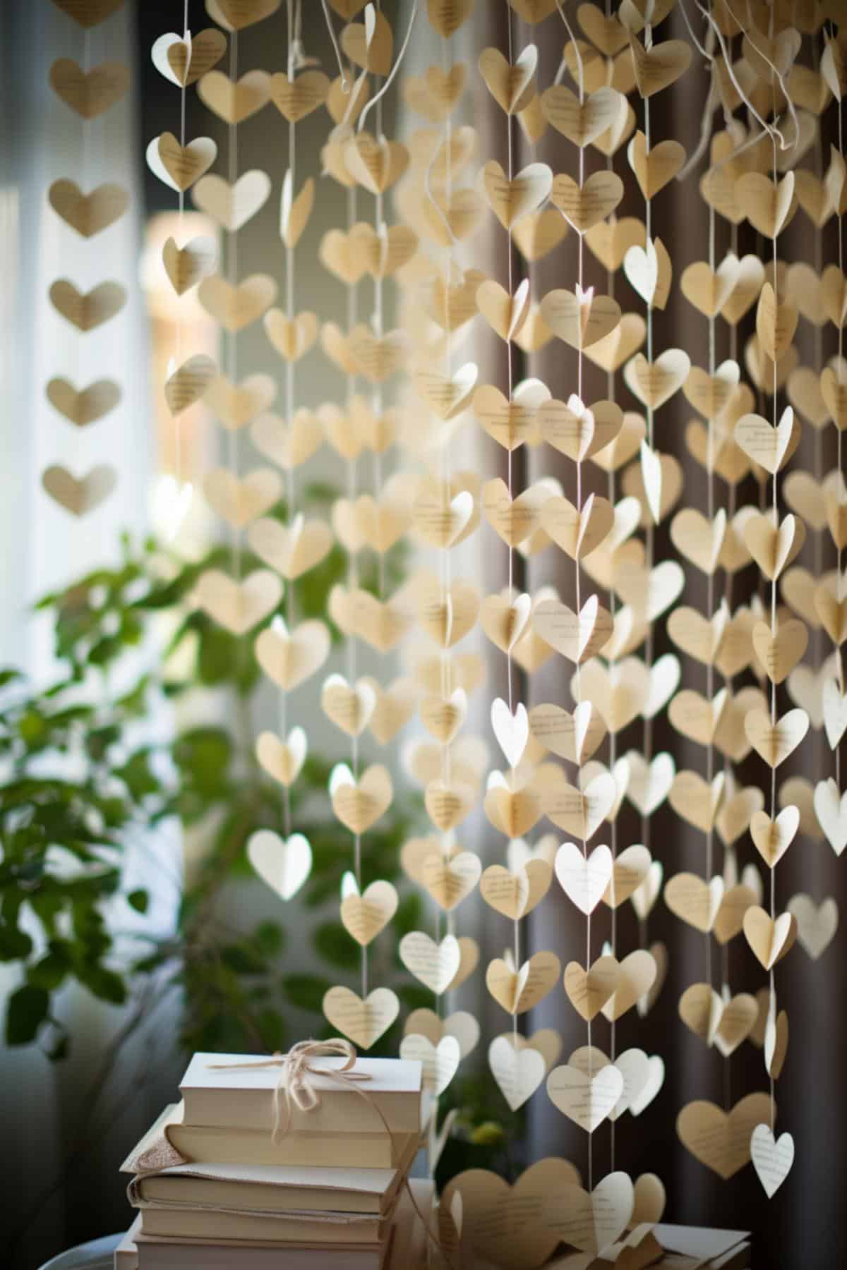 40 Neutral Valentine’s Decor: Celebrating Without Pink or Red