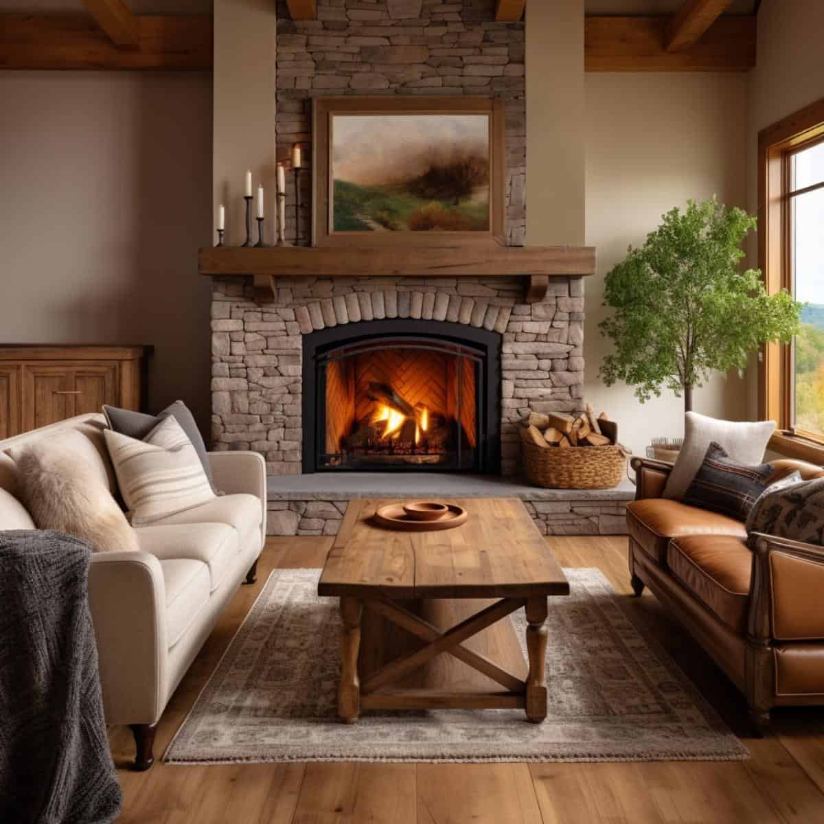 29 Gorgeous Spring Mantel Decorations To Welcome the Season