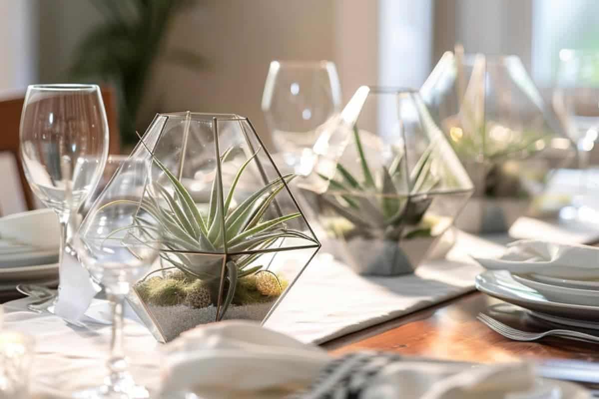 40+ Fresh and Fabulous Centerpiece Ideas for Your Kitchen Table