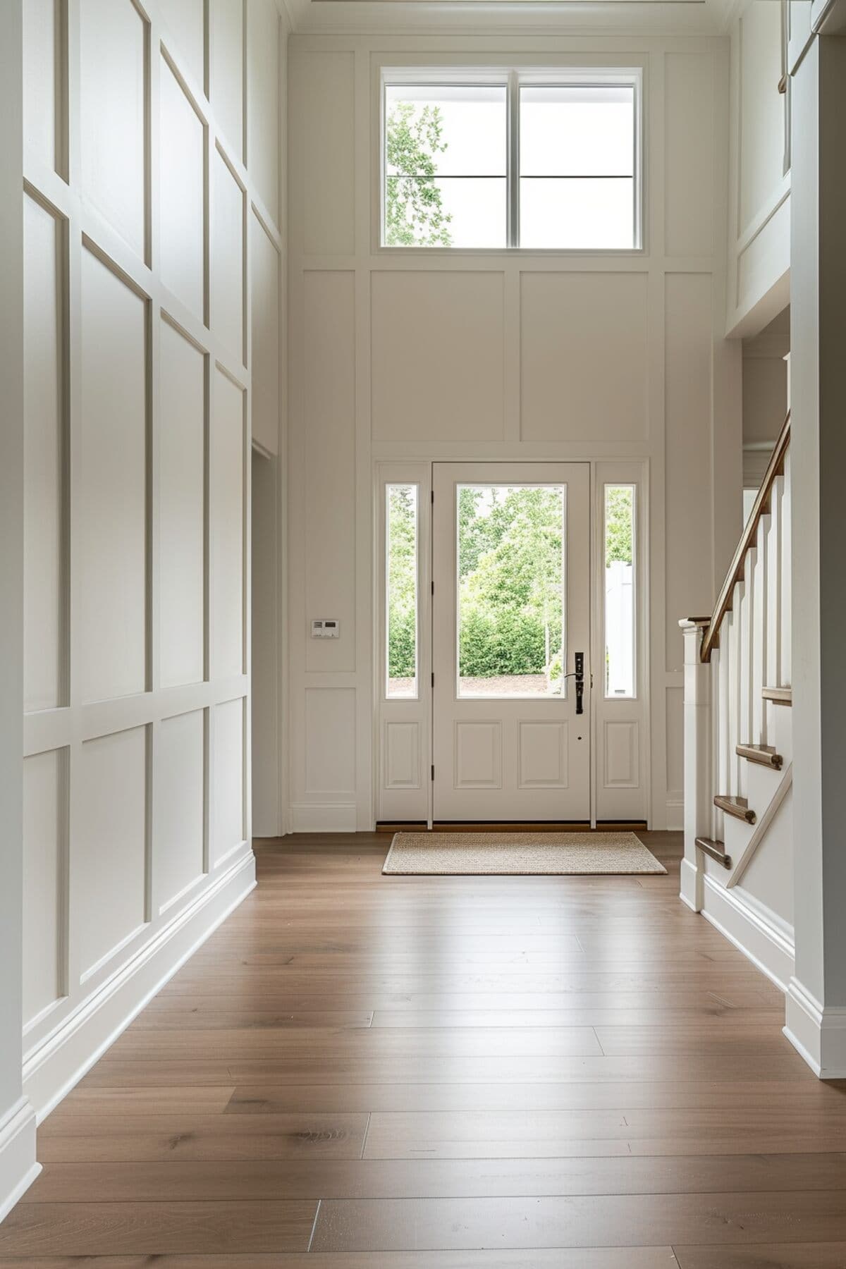 40+ Beautiful Board and Batten Wall Ideas To Upgrade Any Room
