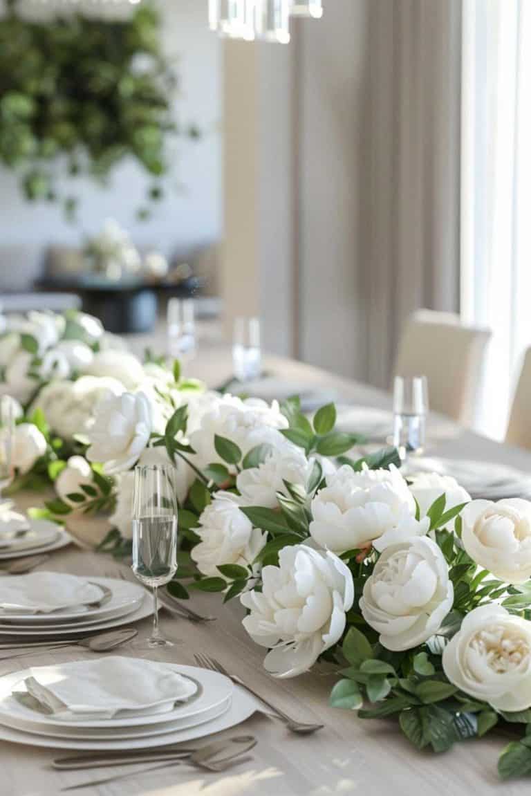40+ Fresh and Fabulous Centerpiece Ideas for Your Kitchen Table