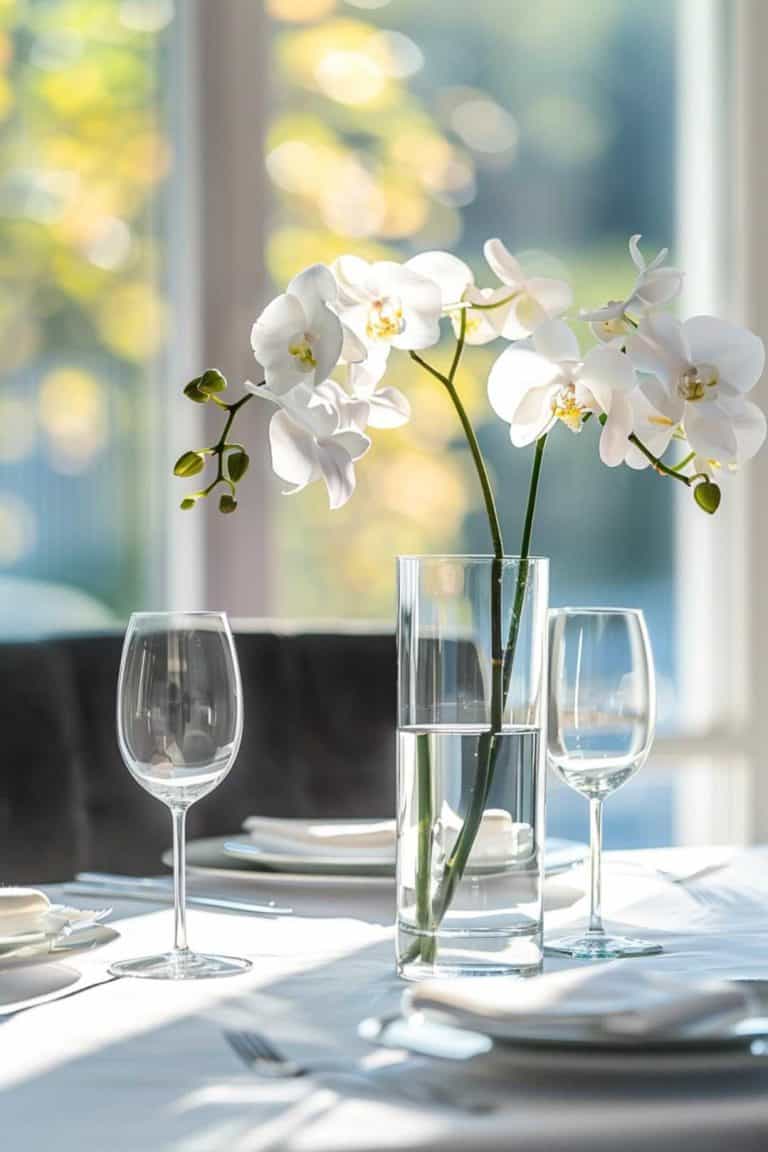 40+ Fresh and Fabulous Centerpiece Ideas for Your Kitchen Table