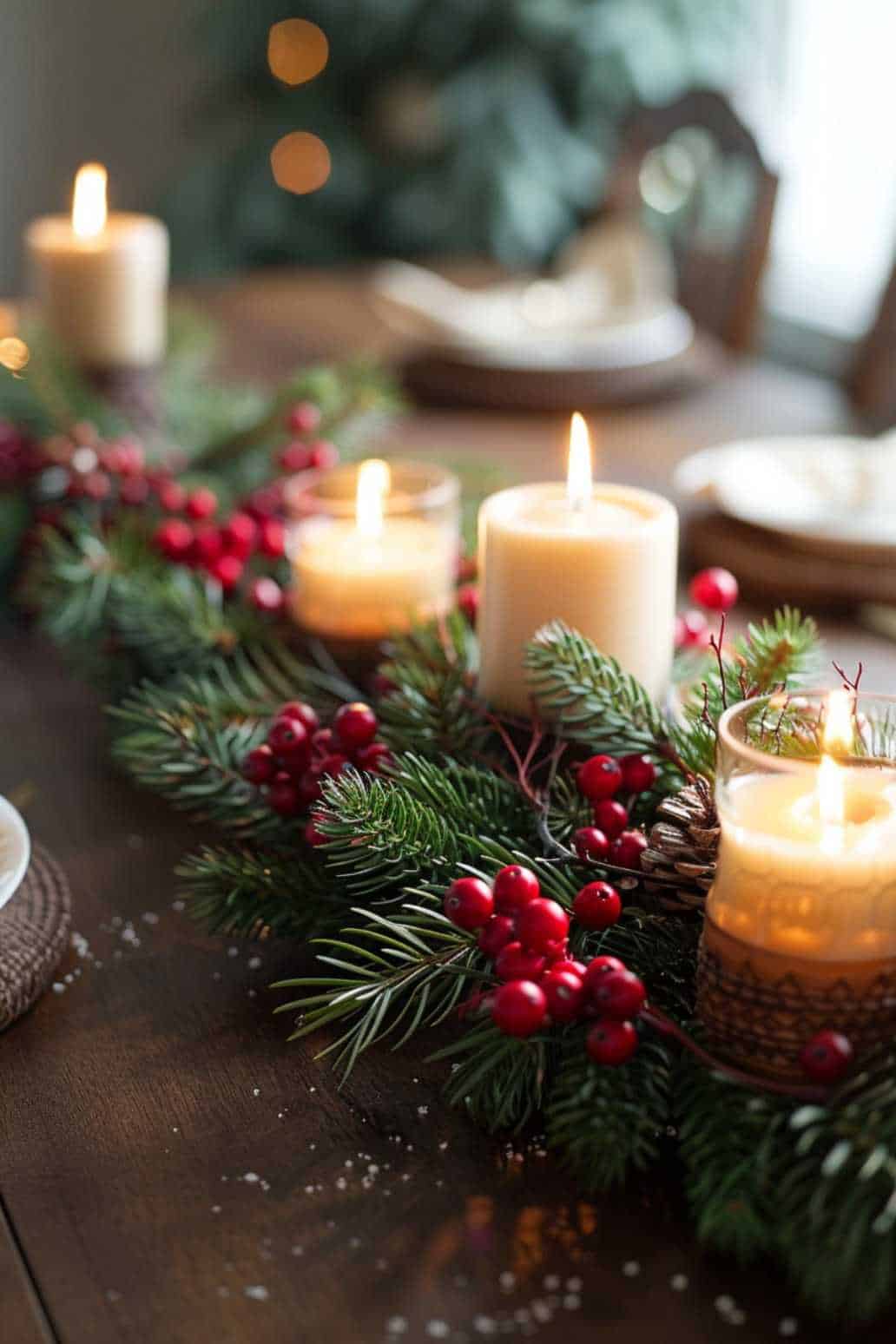 40+ Fresh and Fabulous Centerpiece Ideas for Your Kitchen Table