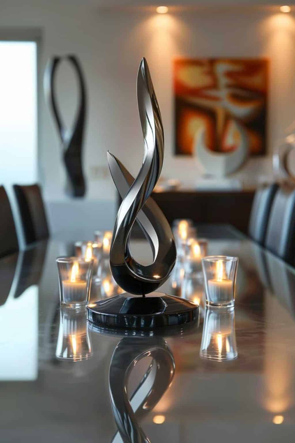 40+ Fresh and Fabulous Centerpiece Ideas for Your Kitchen Table