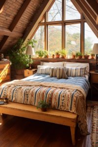 50+ Farmhouse Bedroom Ideas for a Dreamy Sleeping Space