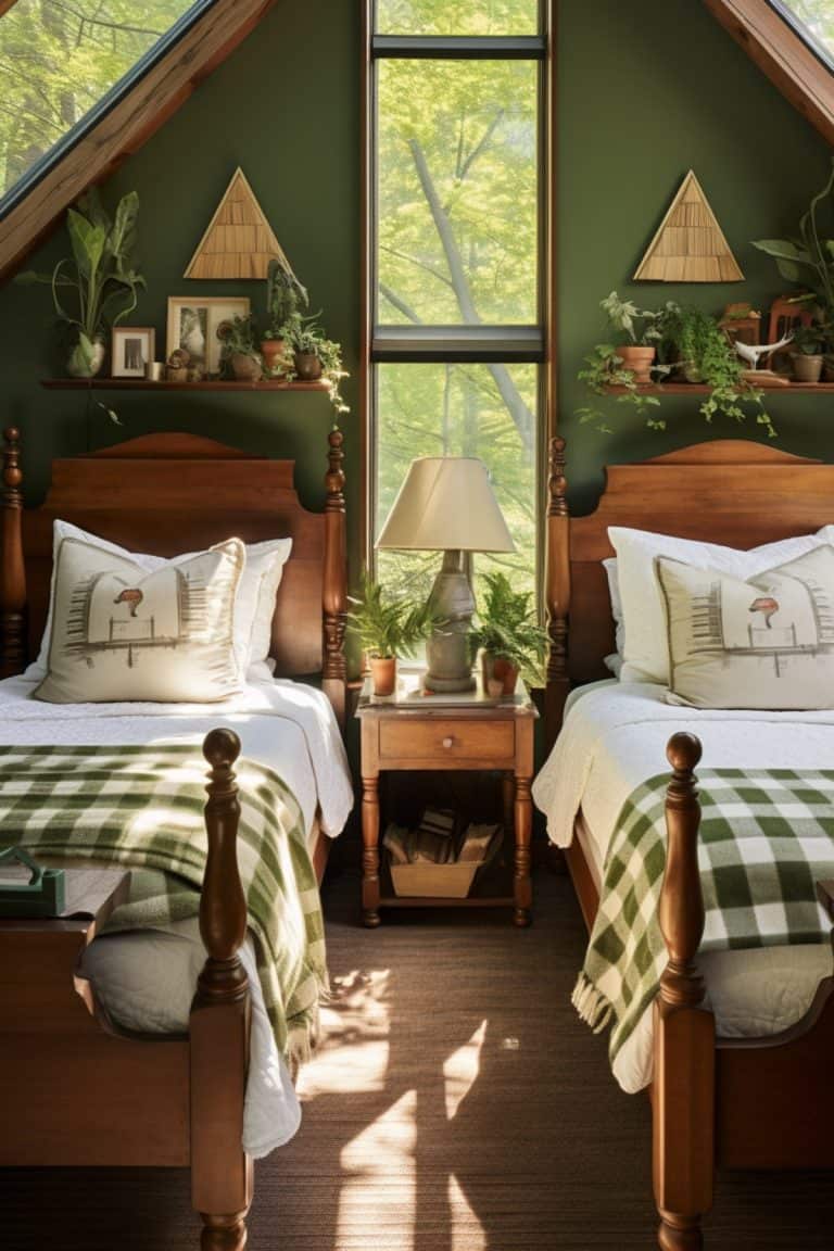 40+ Farmhouse Bedroom Ideas for a Dreamy Sleeping Space