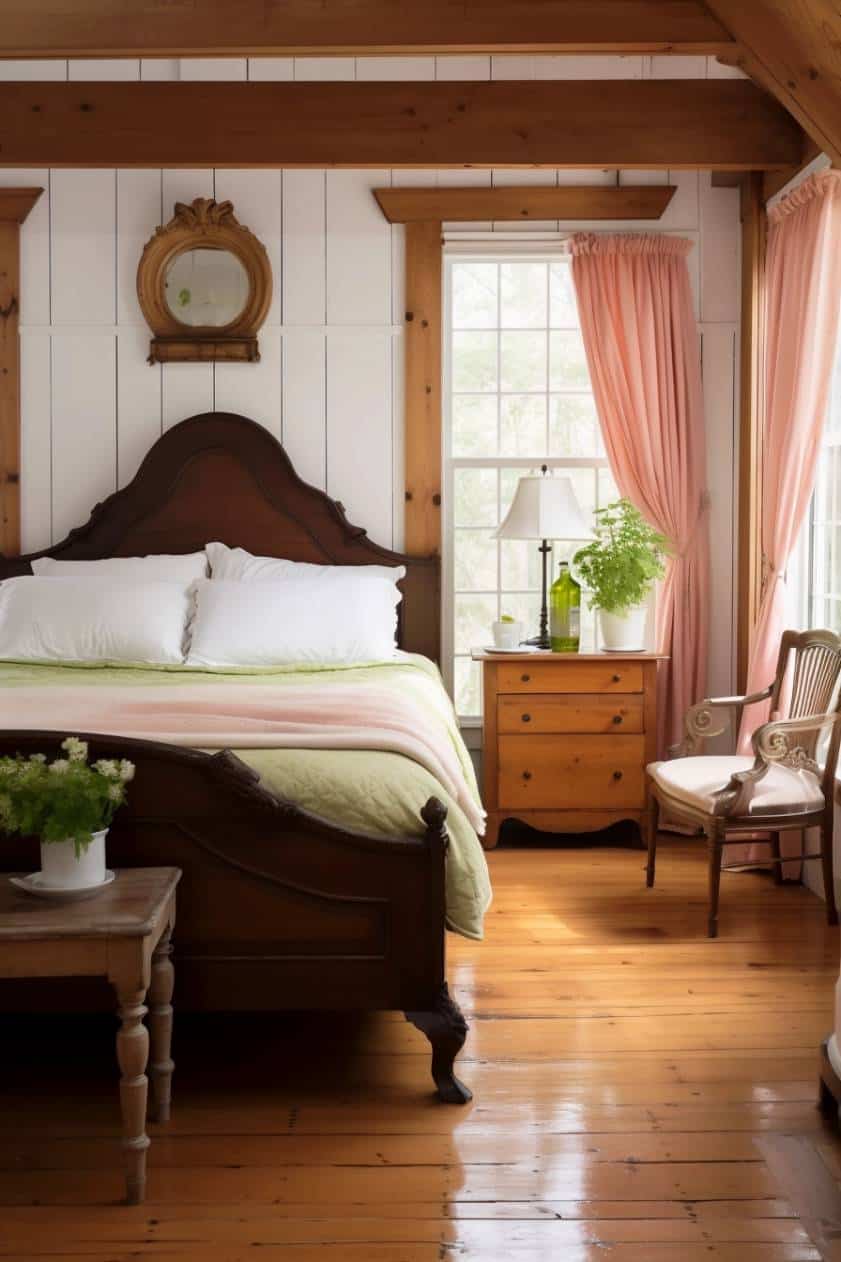 50+ Farmhouse Bedroom Ideas for a Dreamy Sleeping Space