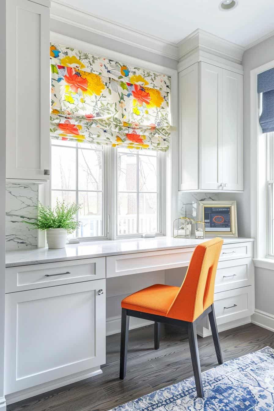 Workspace Built In 50+ Office Built-In Ideas To Maximize Your Workspace Efficiency