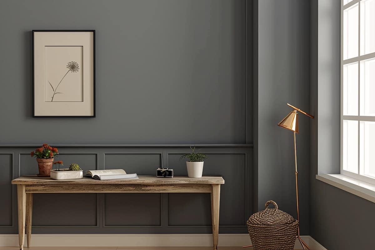 24 Best Paint Colors for NorthFacing Rooms To Warm Your Space