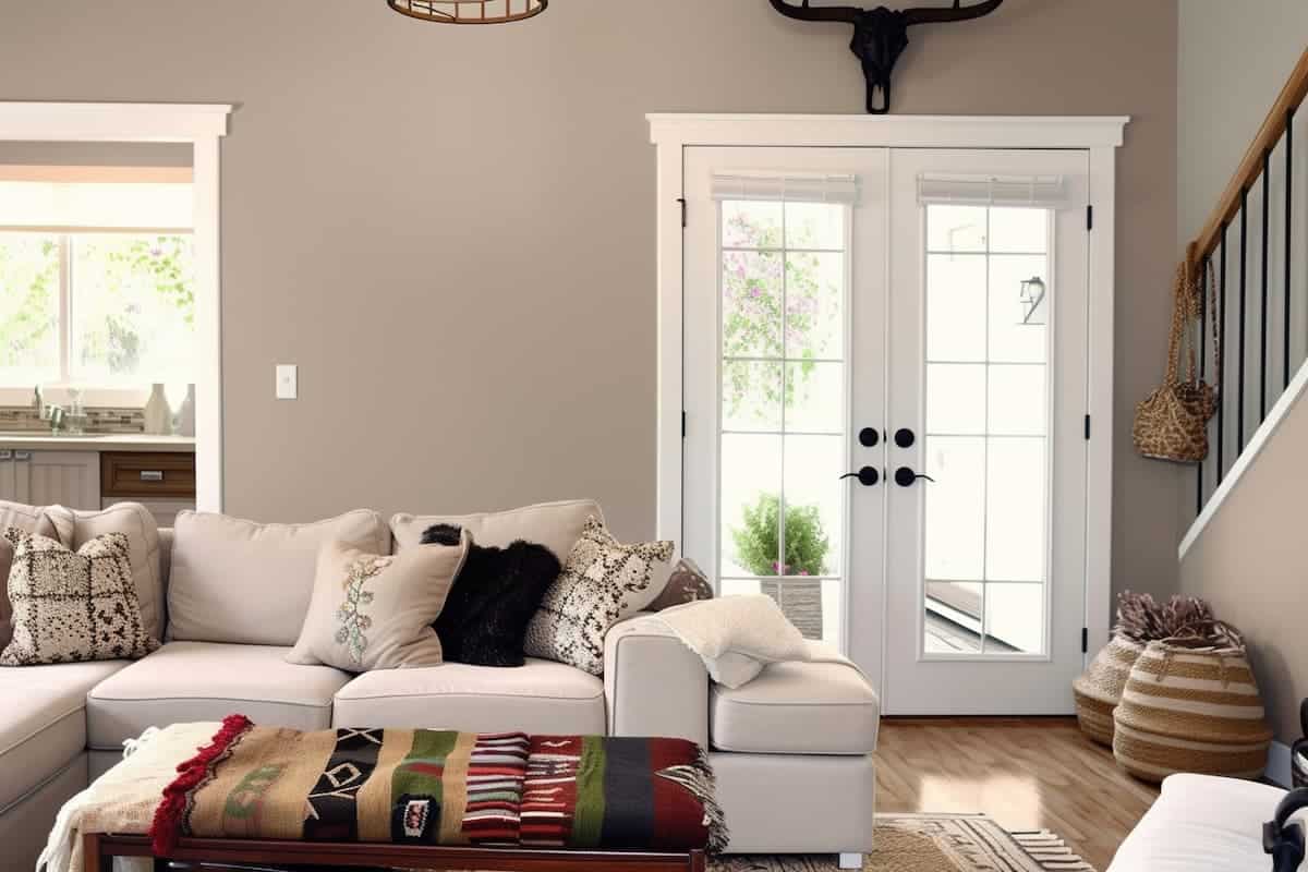 24 Best Paint Colors for NorthFacing Rooms To Warm Your Space