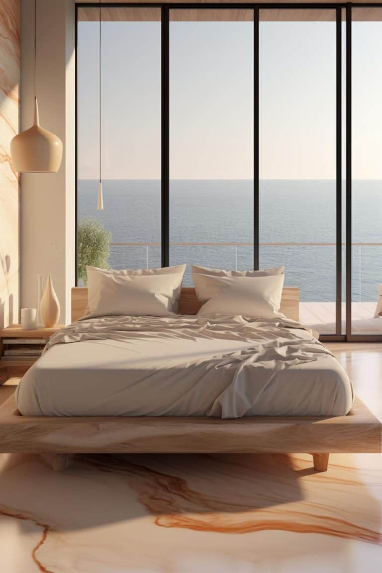30 Coastal Bedroom Decor Ideas for an Ocean-Inspired Sanctuary