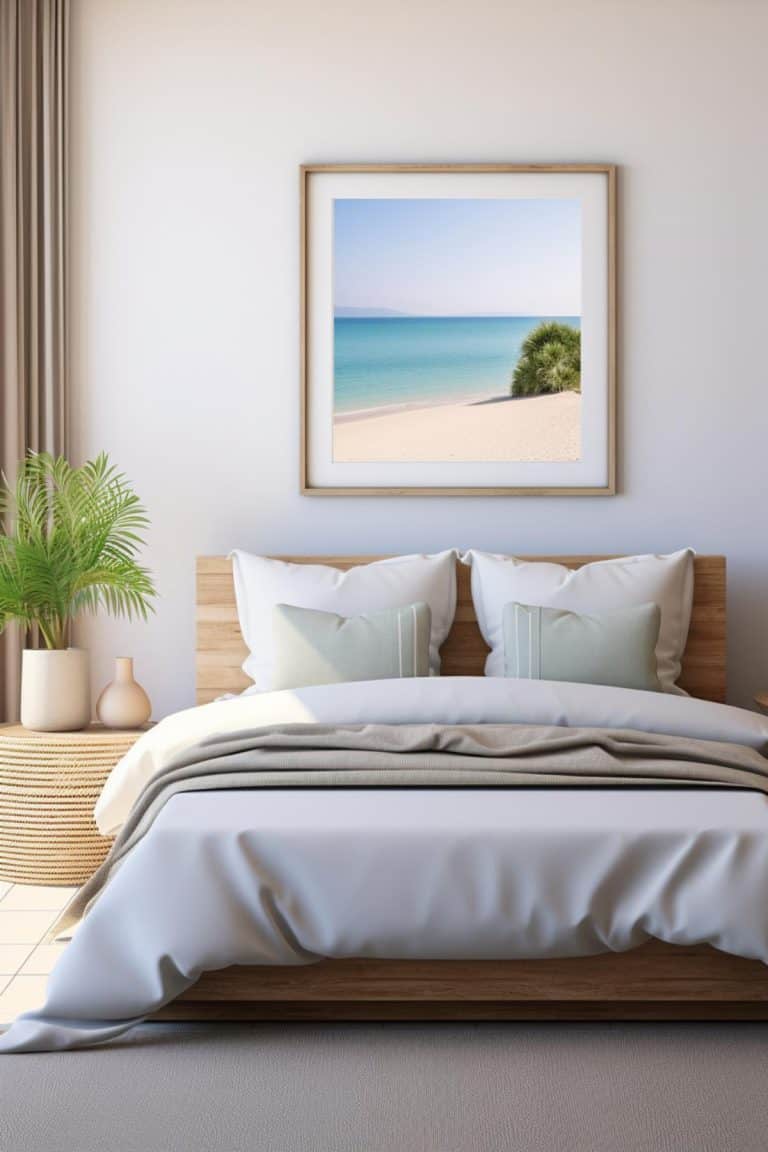 30 Coastal Bedroom Decor Ideas for an Ocean-Inspired Sanctuary