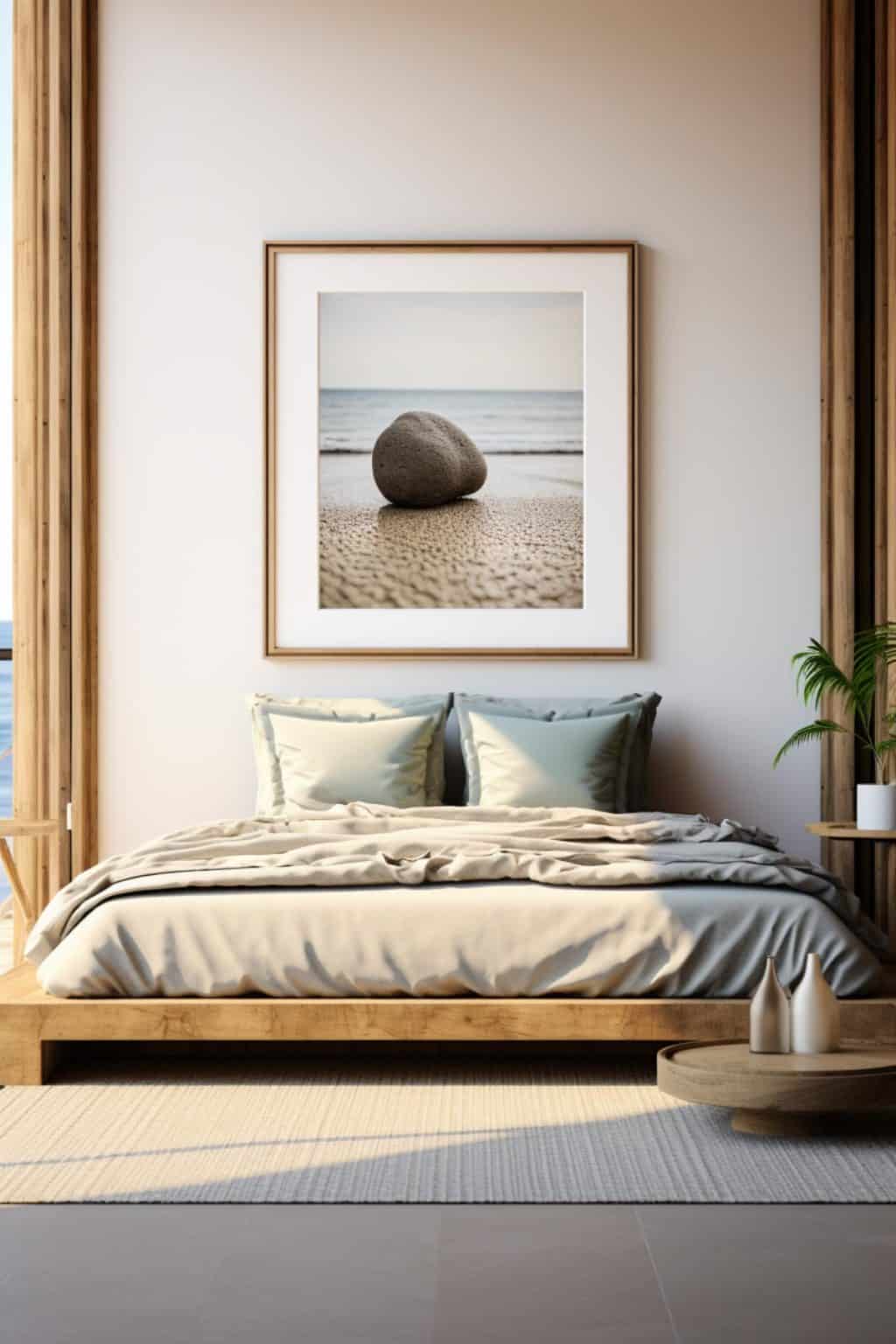 30 Coastal Bedroom Decor Ideas for an Ocean-Inspired Sanctuary