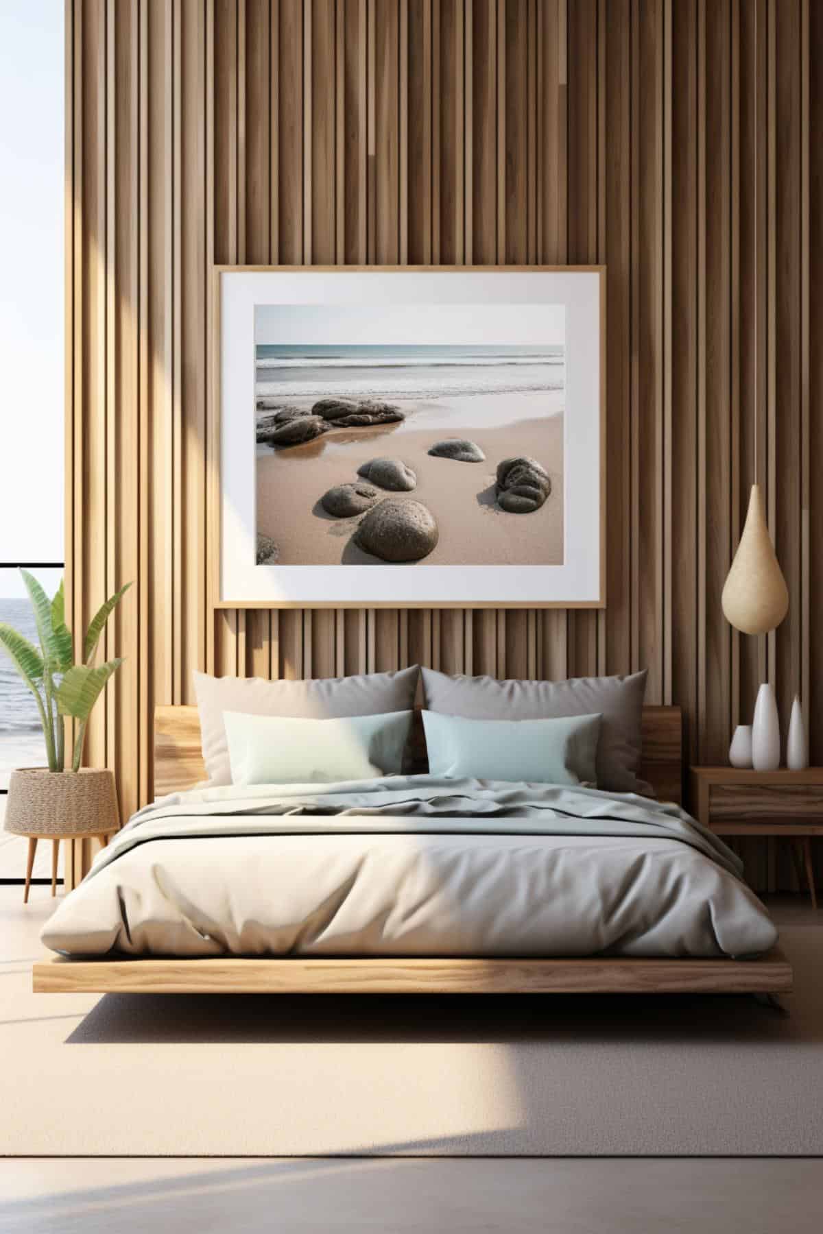 30 Coastal Bedroom Decor Ideas for an Ocean-Inspired Sanctuary