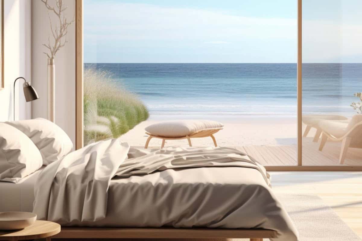 30 Coastal Bedroom Decor Ideas for an Ocean-Inspired Sanctuary