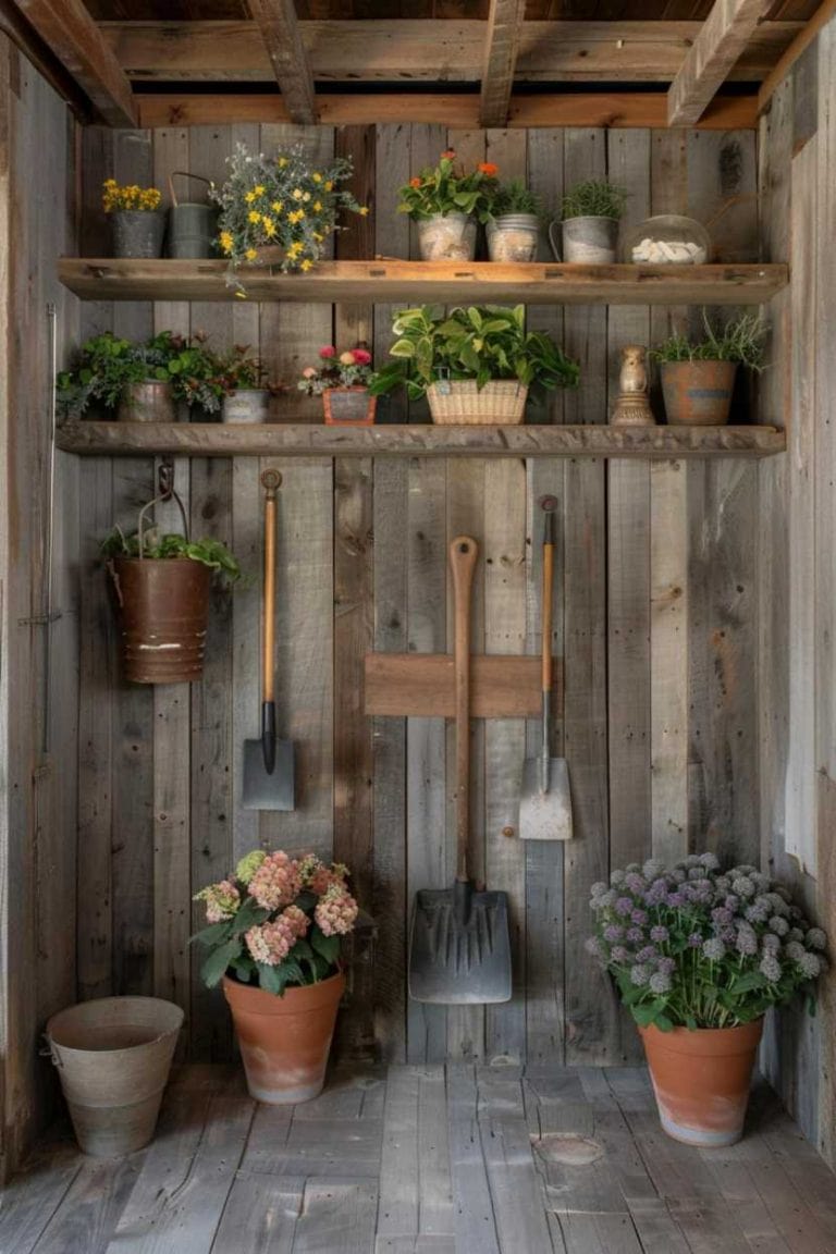40 Cottagecore Decor Essentials: Creating Cozy Charm at Home