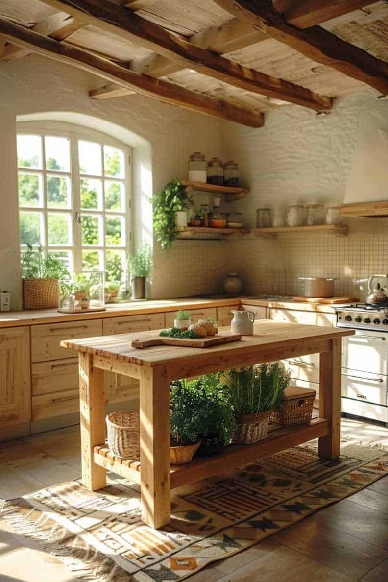 40 Cottagecore Decor Essentials: Creating Cozy Charm at Home