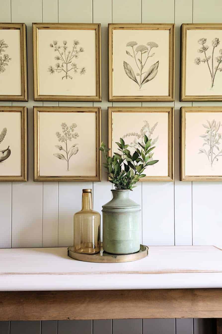 32 Farmhouse Bedroom Decor Ideas: Your Own Rustic Sanctuary