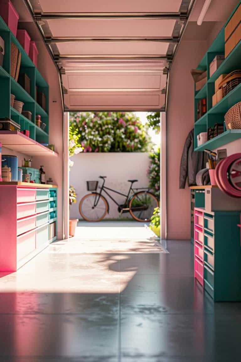 30+ Genius Garage Storage Ideas for Easy, Efficient Organization