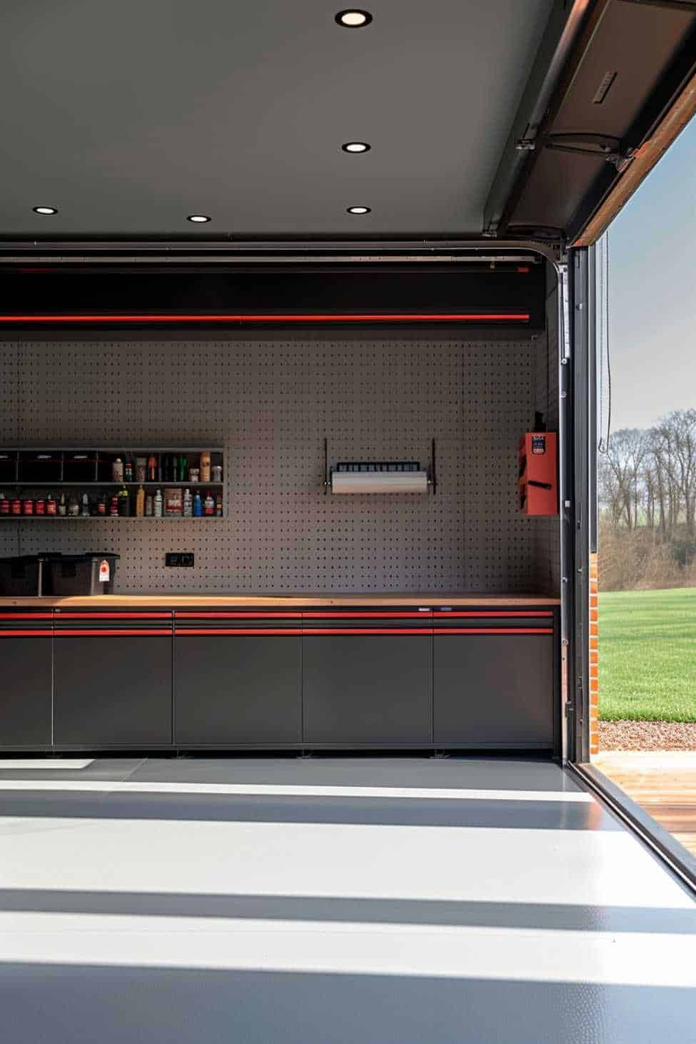 30+ Genius Garage Storage Ideas for Easy, Efficient Organization