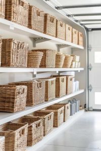 Picture of 30+ Genius Garage Storage Ideas for Easy, Efficient Organization