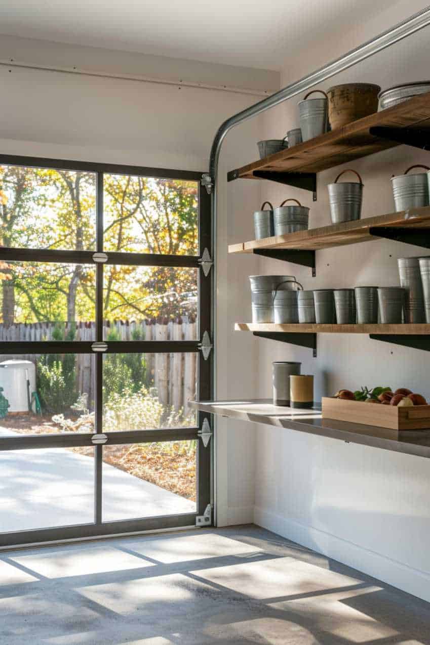 30+ Genius Garage Storage Ideas for Easy, Efficient Organization