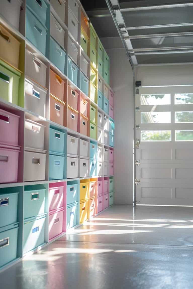 30+ Genius Garage Storage Ideas for Easy, Efficient Organization