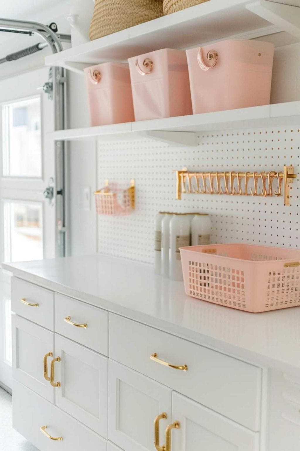 30+ Genius Garage Storage Ideas for Easy, Efficient Organization