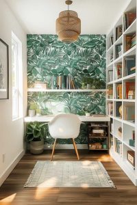 36 Amazing Homeschool Room Ideas That Encourage Learning