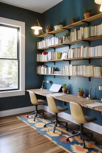 36 Amazing Homeschool Room Ideas That Encourage Learning