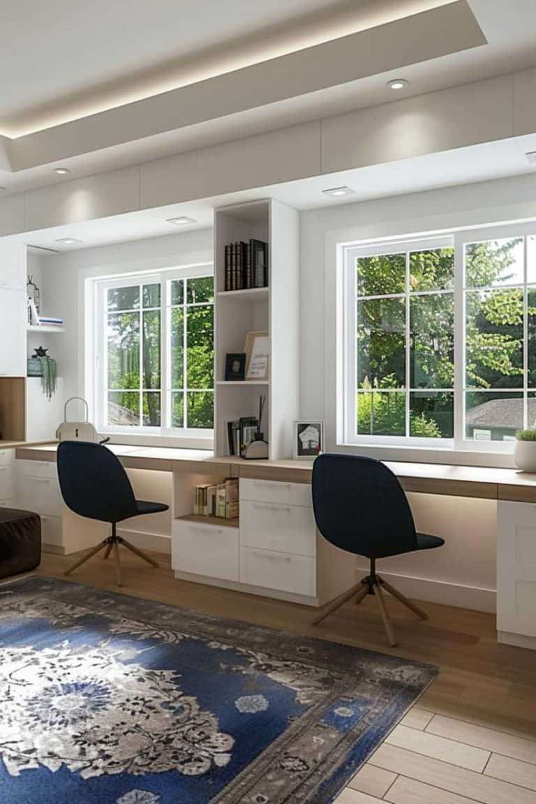 36 Amazing Homeschool Room Ideas That Encourage Learning