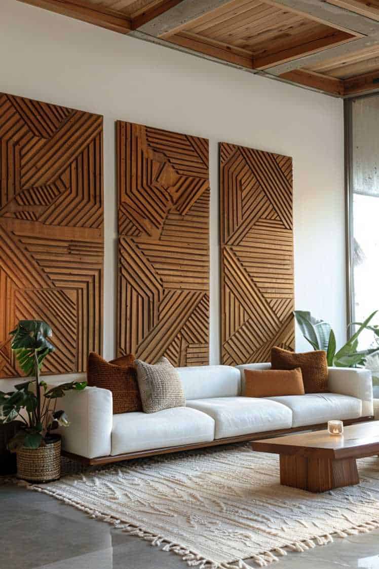 40 Modern Organic Decor Ideas: Embrace Nature in Home Design