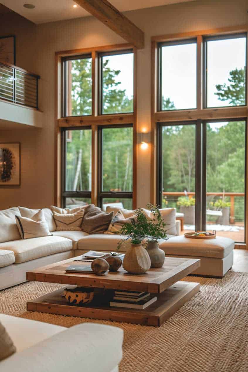 40 Modern Organic Decor Ideas: Embrace Nature in Home Design