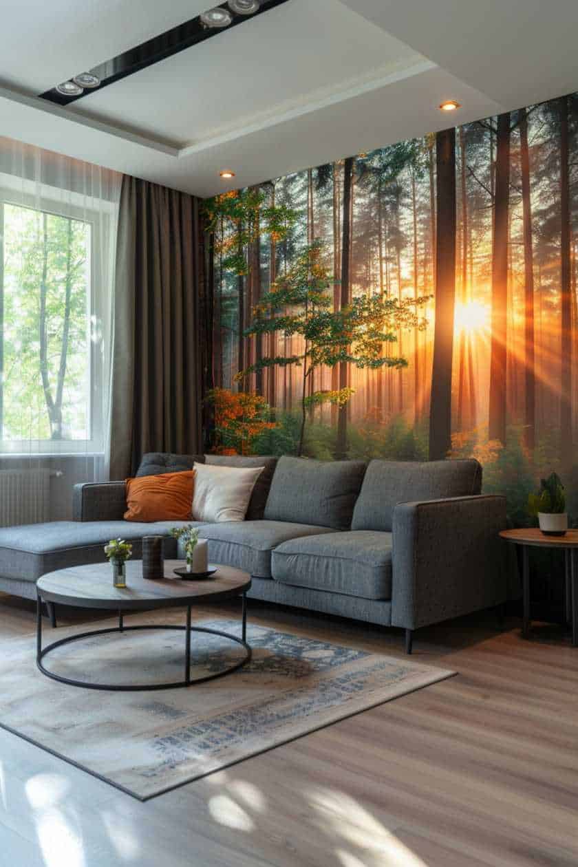 40 Modern Organic Decor Ideas: Embrace Nature in Home Design