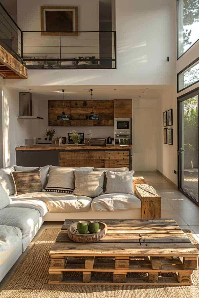 40 Modern Organic Decor Ideas: Embrace Nature in Home Design