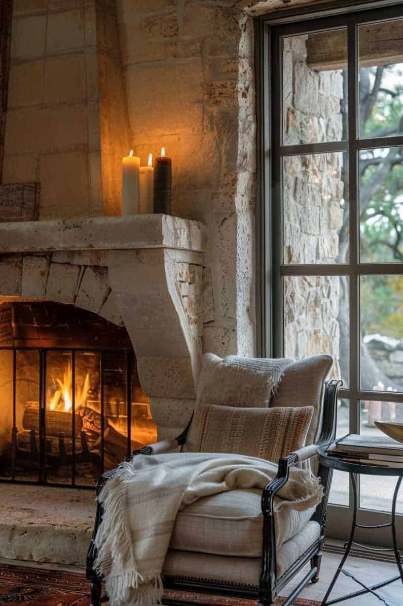 50 Modern Rustic Decor Ideas: Blending Tradition With Trendiness