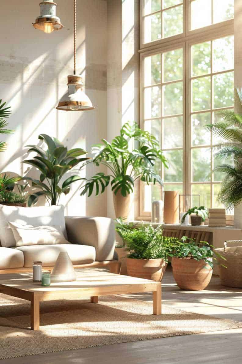 50 Modern Rustic Decor Ideas: Blending Tradition With Trendiness