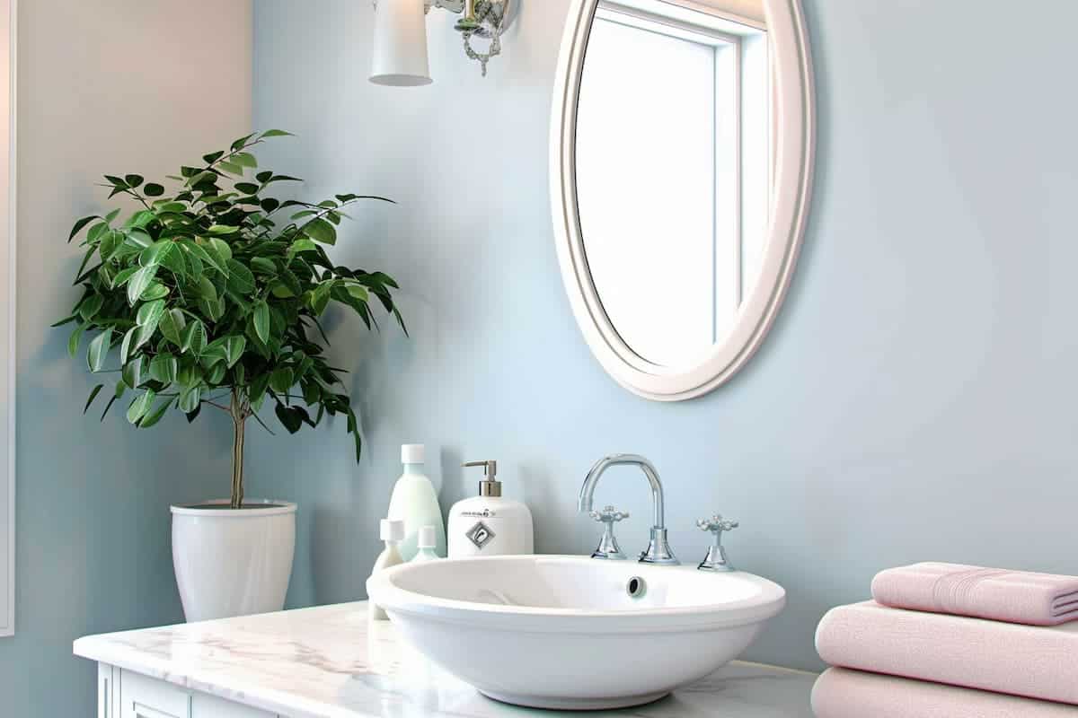 34 Neutral Bathroom Paint Colors for a Serene, Timeless Look