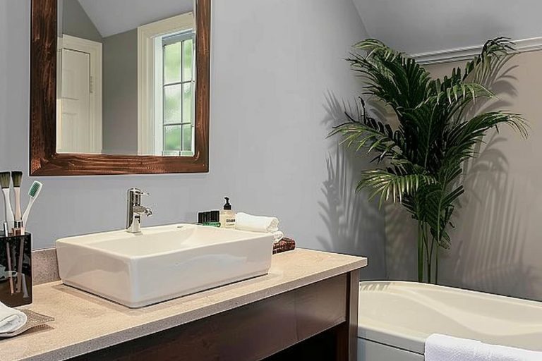 34 Neutral Bathroom Paint Colors for a Serene, Timeless Look
