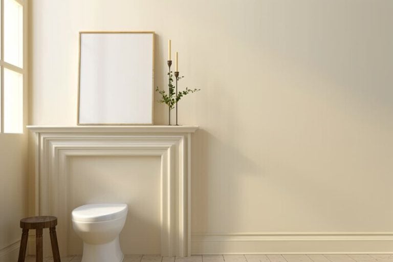 34 Neutral Bathroom Paint Colors for a Serene, Timeless Look