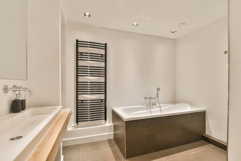 34 Neutral Bathroom Paint Colors for a Serene, Timeless Look