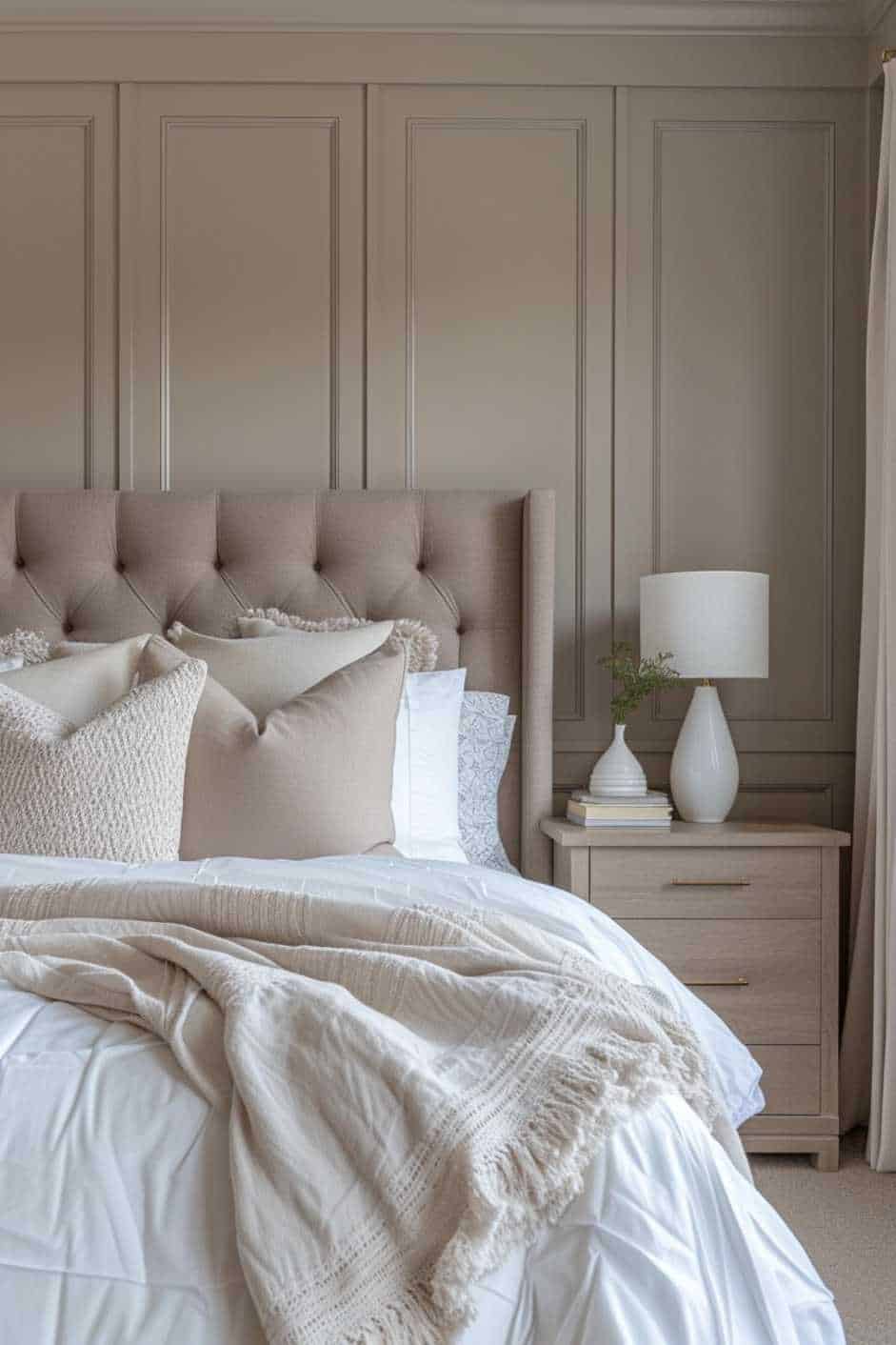 30+ Wainscoting Ideas That Blend Modern Style and Classic Flair