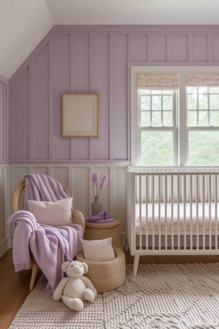 30+ Wainscoting Ideas That Blend Modern Style and Classic Flair